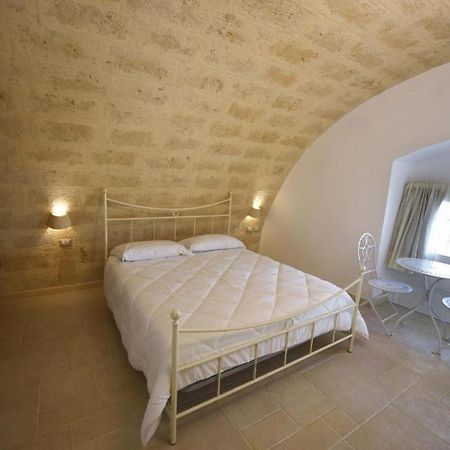 La Cava Dei Desideri Hotel Matera Exterior foto